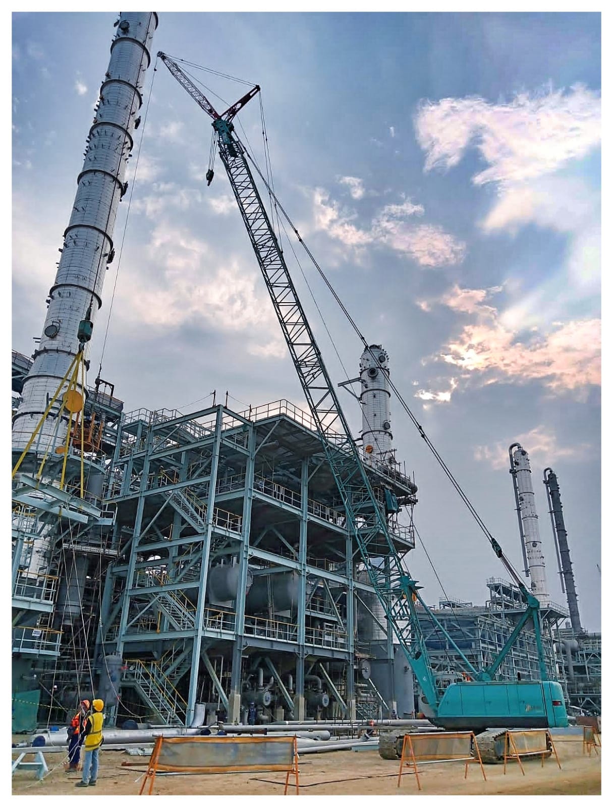 PT.yulianaintipersada